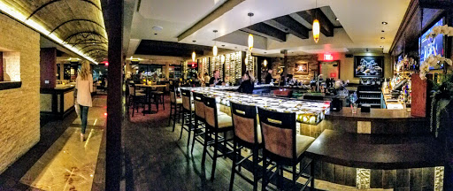 Wine Bar «The Winery Restaurant & Wine Bar», reviews and photos, 3131 West Coast Hwy, Newport Beach, CA 92663, USA