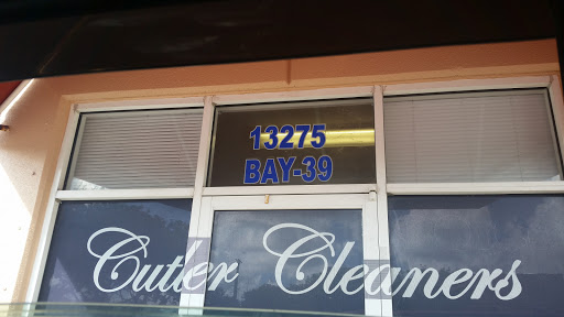 Dry Cleaner «Cutler Cleaners Direct», reviews and photos, 13275 SW 136th St, Miami, FL 33186, USA