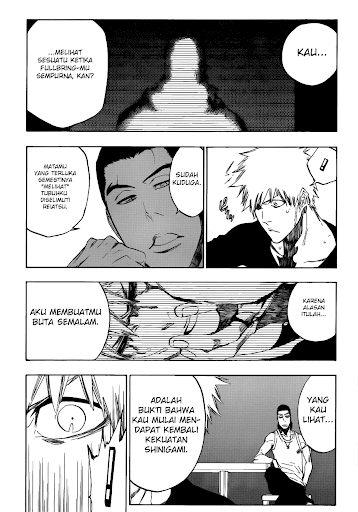 Bleach 452 Manga Online Bahasa Indonesia page 7