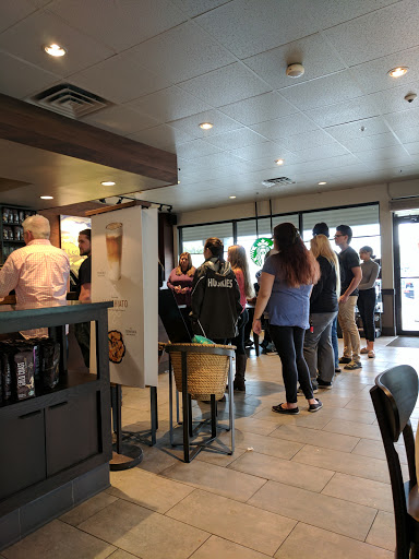 Coffee Shop «Starbucks», reviews and photos, 265 Main St, Matawan, NJ 07747, USA