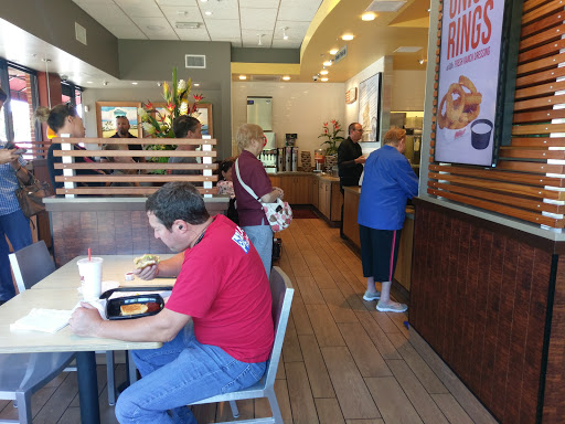 Hamburger Restaurant «The Habit Burger Grill», reviews and photos, 2150 Portola Ave a, Livermore, CA 94551, USA