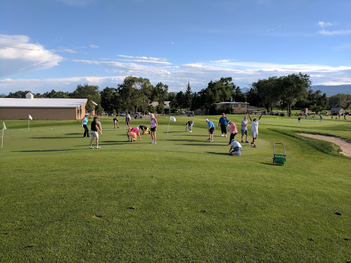 Golf Course «Raccoon Creek Golf Course», reviews and photos, 7301 W Bowles Ave, Littleton, CO 80123, USA