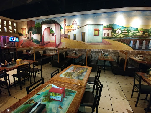 Mexican Restaurant «El Rancho Nuevo 747», reviews and photos, 4978 Union Centre Pavilion, West Chester Township, OH 45069, USA
