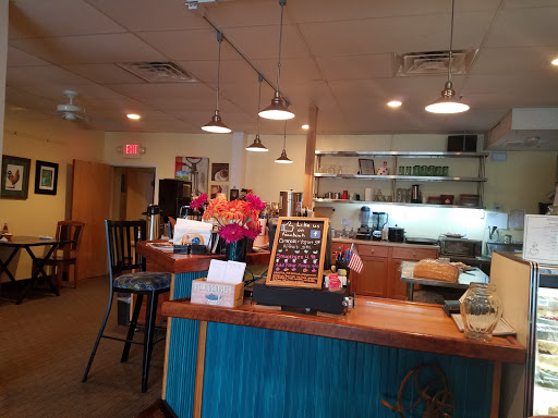 Bakery «Floozies Pie Shop», reviews and photos, 107 W Main St, Louisa, VA 23093, USA