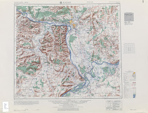 Thumbnail U. S. Army map nn39-1