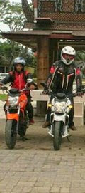 BYONIC Bantaeng Dukung RASS