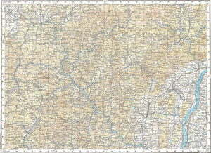 Thumbnail Map 200k--f49-05
