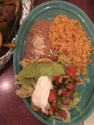 Restaurant «Los Charros Mexican Restaurants», reviews and photos, 3560 GA-20, Conyers, GA 30013, USA