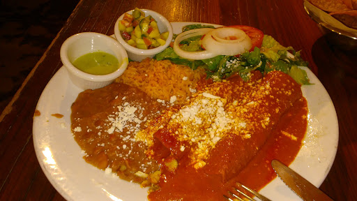 Mexican Restaurant «Cancun Sabor Mexicano», reviews and photos, 2134 Allston Way, Berkeley, CA 94704, USA
