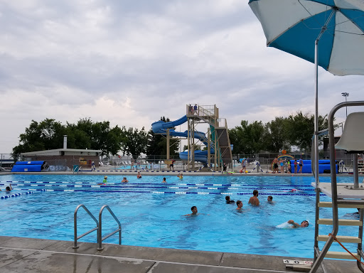 Water Park «Last Chance Splash Waterpark & Pool», reviews and photos, 1203 N Last Chance Gulch, Helena, MT 59601, USA