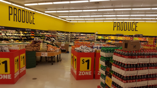 Grocery Store «Harveys Supermarket», reviews and photos, 17932 Main St N Suite 6, Blountstown, FL 32424, USA