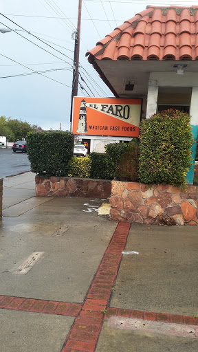 Mexican Restaurant «El Faro Mexican Foods», reviews and photos, 2280 Monument Blvd, Concord, CA 94520, USA