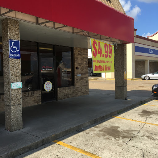 Restaurant «Cicis», reviews and photos, 2503 Judson Rd, Longview, TX 75605, USA