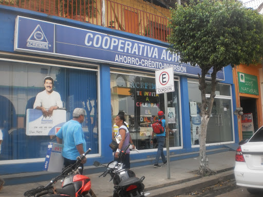 Cooperativa Acreimex S.C., Calle 16 De septiembre 8, Centro, 68400 Loma Bonita, Oax., México, Cooperativa de ahorro y crédito | OAX