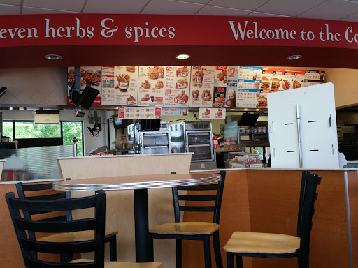 Fast Food Restaurant «KFC/A&W», reviews and photos, 2604 Main St #497, Longmont, CO 80504, USA