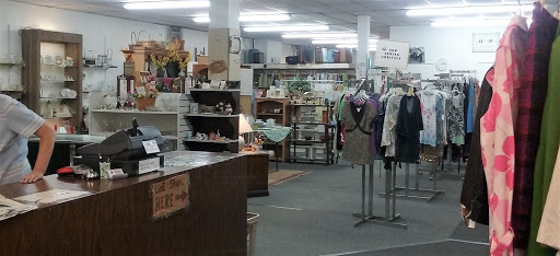 Thrift Store «BeeHive Thrift Store SBRM», reviews and photos, 7136 Rising Sun Ave, Philadelphia, PA 19111, USA