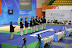 the technical officials & Judges