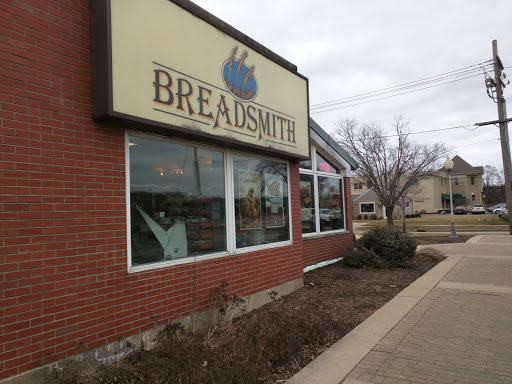Bakery «Breadsmith of St Charles», reviews and photos, 121 N 2nd St, St Charles, IL 60174, USA