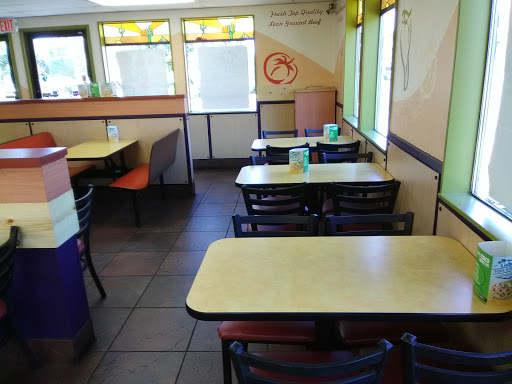 Restaurant «TacoTime», reviews and photos, 17475 Beers Ave, Sandy, OR 97055, USA