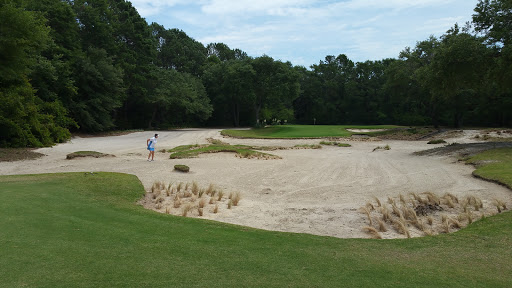 Golf Course «True Blue Golf Course Club», reviews and photos, 900 Blue Stem Dr, Pawleys Island, SC 29585, USA