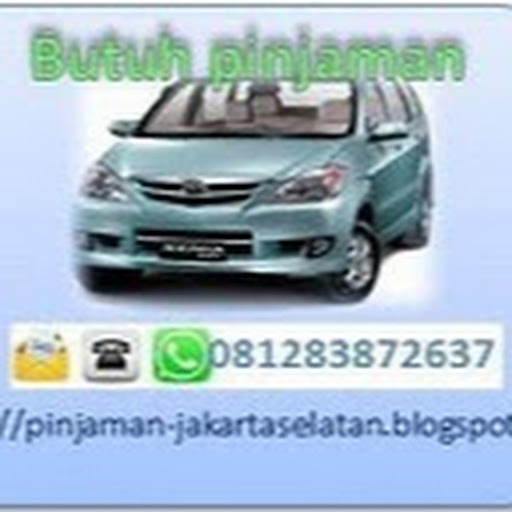 pinjaman jakarta pinjaman jakarta