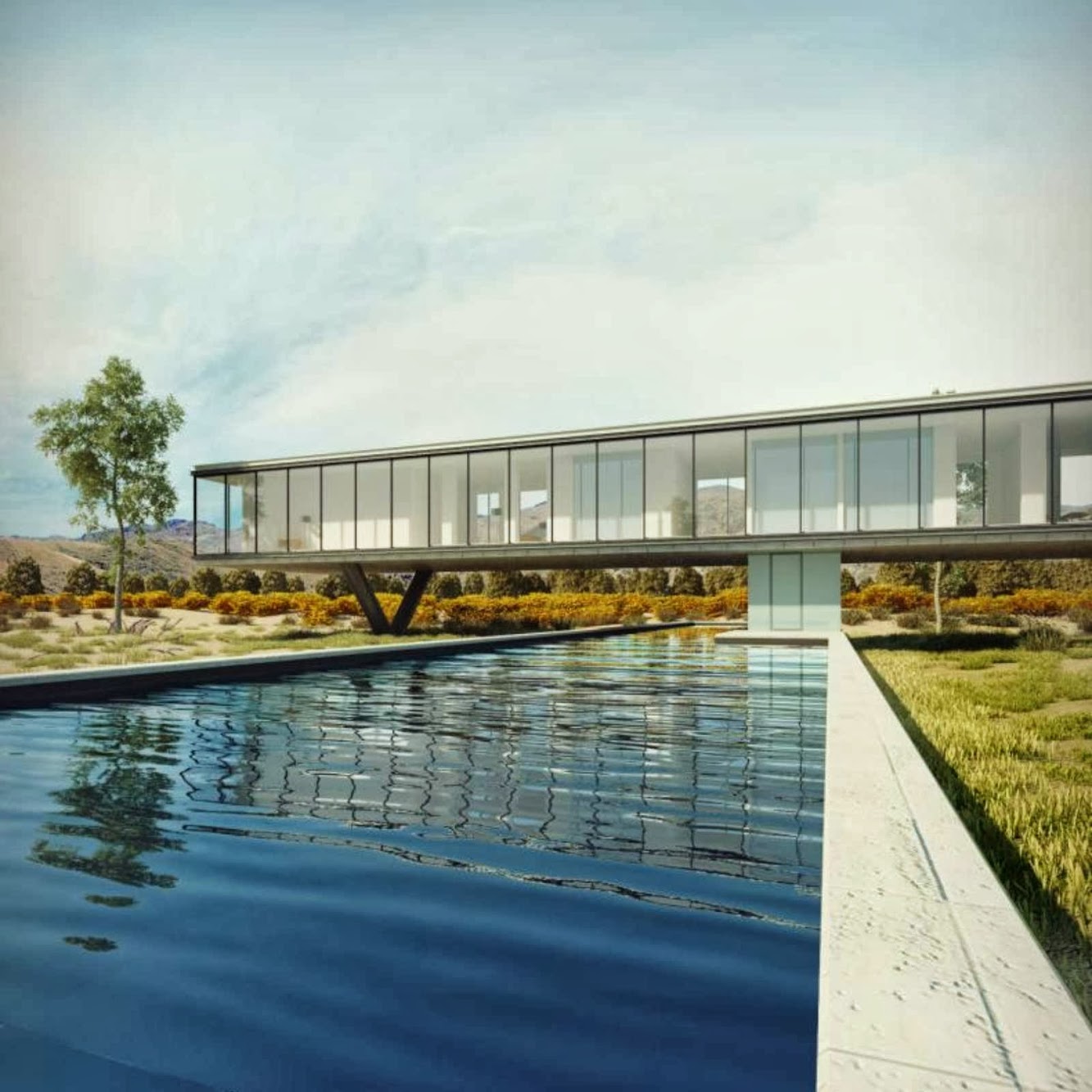 Villa Kogelhof by Paul de Ruiter