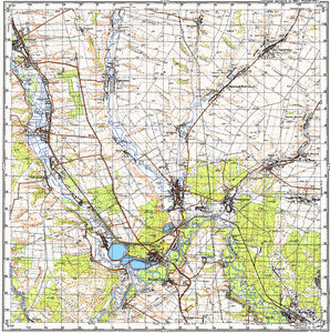 Thumbnail Map 100k--m37-115--(1989)
