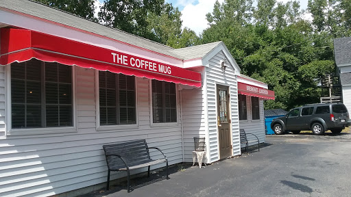 Coffee Shop «Coffee Mug», reviews and photos, 286 Southbridge St, Auburn, MA 01501, USA