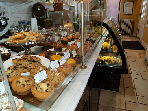 Cafe «Cafe Angelique», reviews and photos, 1 Piermont Rd, Tenafly, NJ 07670, USA