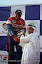 Abu Dhabi - U.A.E. - 7 December, 2007 - The day of the race of the GP of U.A.E. The final results are: Sami Selio of F1 team Energy is the winner, Guido Cappellini Team Tamoil second and third Jonas Anderson. This GP is the 7th leg of the UIM F1 Powerboat World Championship 2007. Picture by Vittorio Ubertone/Idea Marketing. Abu Dhabi - U.A.E. - 7 December, 2007 - The day of the race of the GP of U.A.E. The final results are: Sami Selio of F1 team Energy is the winner, Guido Cappellini Team Tamoil second and third Jonas Anderson. This GP is the 7th leg of the UIM F1 Powerboat World Championship 2007. Picture by Vittorio Ubertone/Idea Marketing.