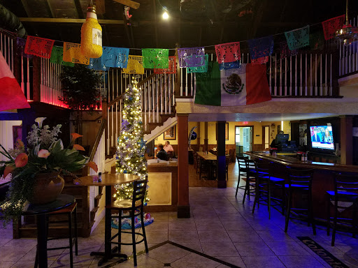 Mexican Restaurant «La Cabana Mexican Bar and Grill», reviews and photos, 2060 S Bay St, Eustis, FL 32726, USA