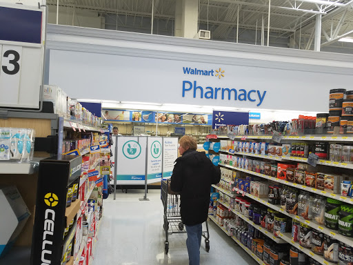 Pharmacy «Walmart Pharmacy», reviews and photos, 585 State St, Lindon, UT 84042, USA