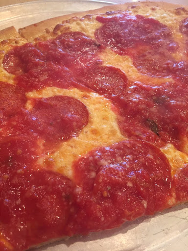 Italian Restaurant «Brooklyn Boys Pizza & Deli», reviews and photos, 9 Lincoln Hwy, Edison, NJ 08820, USA