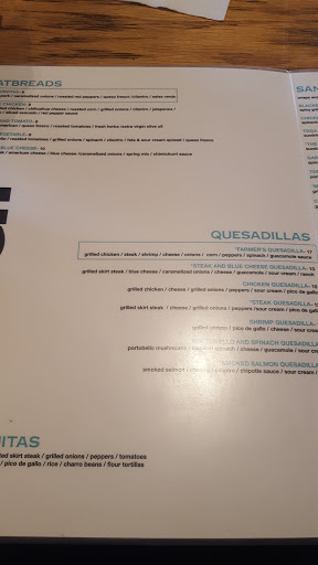 Mexican Restaurant «Cinco Mexican Cantina», reviews and photos, 1500 Peachtree Industrial Blvd #100, Duluth, GA 30097, USA