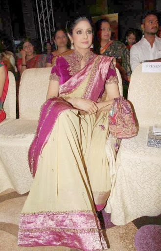 Sridevi Photos