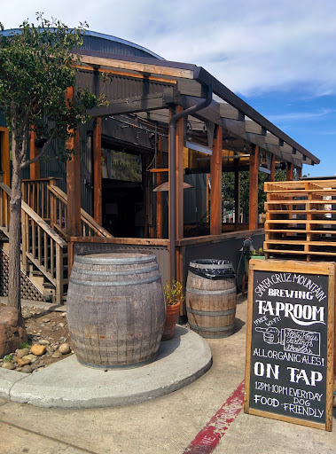 Brewery «Santa Cruz Mountain Brewing», reviews and photos, 402 Ingalls St, Santa Cruz, CA 95060, USA