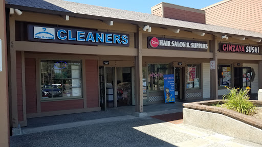 Dry Cleaner «Northwood Cleaners», reviews and photos, 4790 Irvine Blvd # 101, Irvine, CA 92620, USA