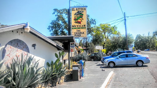 Mexican Restaurant «El Azteca», reviews and photos, 1631 S State St, Ukiah, CA 95482, USA
