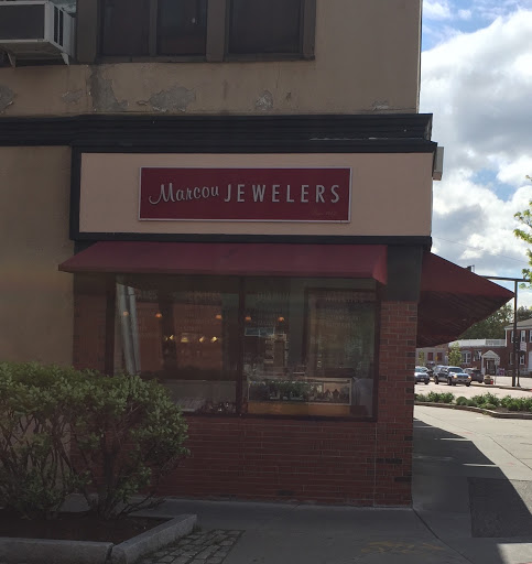 Jeweler «Marcou Jewelers of Watertown», reviews and photos, 13 Main St, Watertown, MA 02472, USA
