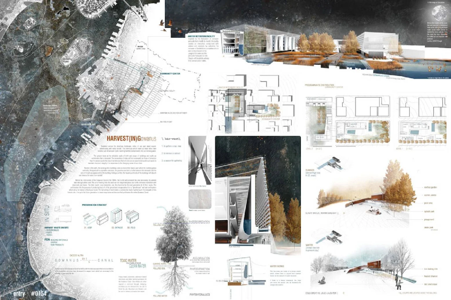 02 Gowanus by Design competition the winners