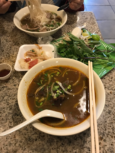 Vietnamese Restaurant «Little Saigon Restaurant», reviews and photos, 2800 Paxton St, Harrisburg, PA 17111, USA