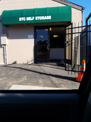 Self-Storage Facility «DTC Self Storage», reviews and photos, 7326 S Yosemite St, Centennial, CO 80112, USA