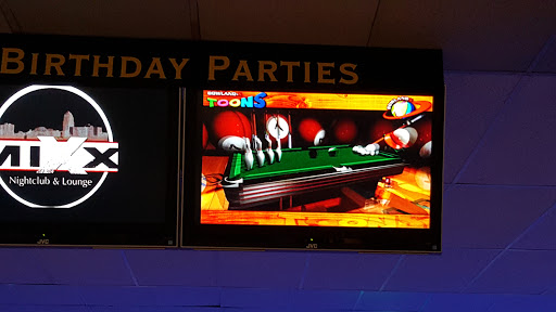 Bowling Alley «Playdrome Rose Bowl», reviews and photos, 801 N 15th St, Allentown, PA 18102, USA