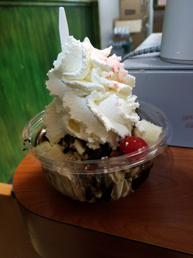 Ice Cream Shop «Thomas Sweet Ice Cream», reviews and photos, 55 Easton Ave, New Brunswick, NJ 08901, USA