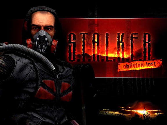 S.T.A.L.K.E.R    