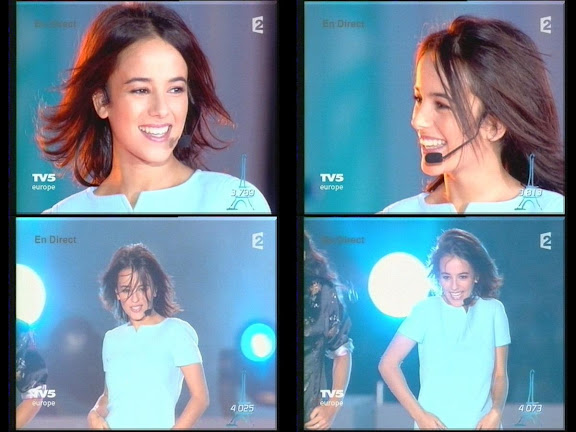  Alizee