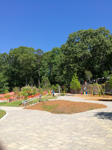 Park «Chastain Memorial Park», reviews and photos, 140 W Wieuca Rd NW, Atlanta, GA 30342, USA