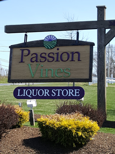 Wine Store «Passion Vines Wine & Spirit Company», reviews and photos, 3013 Ocean Heights Ave, Egg Harbor Township, NJ 08234, USA