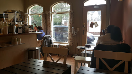 Cafe «Gazebo Cafe», reviews and photos, 422 Main St, Gaithersburg, MD 20878, USA