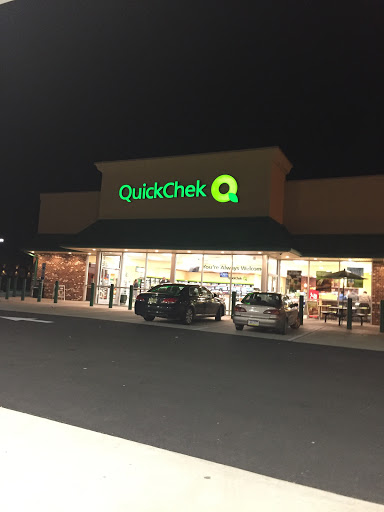 Convenience Store «QuickChek», reviews and photos, 25 W Main St, Rockaway, NJ 07866, USA